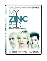 My Zinc Bed [DVD] - £19.63 GBP