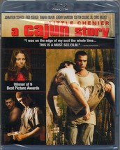 Little Chenier: A Cajun Story (Blu-ray) Johnathon Schaech  Louisiana Bayou - £15.94 GBP