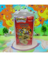 Vintage Pokémon Dog Tags #64 KADABRA Toysite Nintendo NOS Collectable  - $301.00 MXN