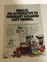 1979 Shasta Cola Soft Drink Vintage Print Ad Advertisement  PA1 - $7.91