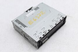 JVC KD-R520 CAR STEREO RADIO RECEIVER E6372 image 2