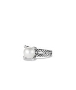 David Yurman Spiritual Beads Bracelet with Pearls, size 7 - $629.59 CAD