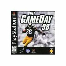 NFL GameDay 98 [video game] - £28.76 GBP