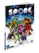 Spore: Prima Official Game Guide Hodgson, David - £10.25 GBP