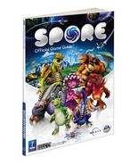Spore: Prima Official Game Guide Hodgson, David - $17.84 CAD