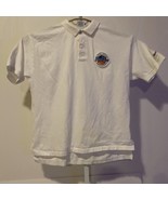 Vintage 90s NCAA Final Four Polo Shirt Seattle 1995 Men’s Size XL - $23.38