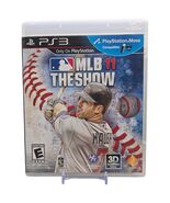 MLB 11: The Show PlayStation 3 - $12.99