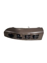 Driver Front Door Switch Driver&#39;s 4 Door Window LX Fits 05-10 SPORTAGE 1... - $19.68