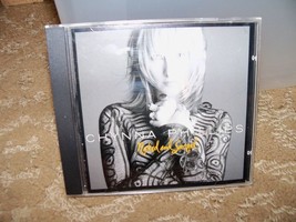 Naked and Sacred by Chynna Phillips (CD, Nov-1995, EMI Music Distributio... - £11.48 GBP