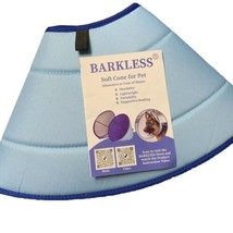 BARKLESS Cone , Size Xsmall - Small Cones for Dogs or Cata - £6.86 GBP