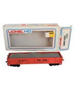 Vtg Lionel HO Scale Delaware and Rio Grande Gondola Train Car 5-8730 in Box - £11.79 GBP