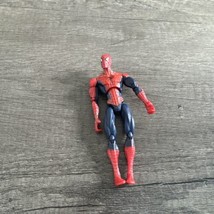 2006 Spiderman 3 Action Figure Hasbro 5&quot; Marvel Toby Maguire - $14.87