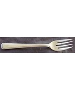 Vintage Rogers Stainless Steel Salad Fork – GDC – NICE DESIGN –GREAT USE... - $112.71 MXN