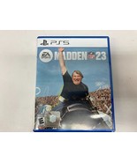 EA Sports NFL Madden 23 for PS5 - $182.82 MXN