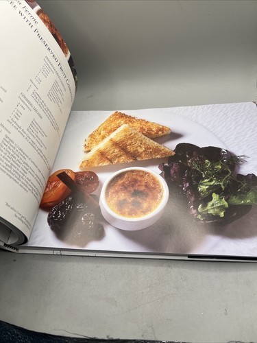 MASTER CHEFS OF FRANCE ~ MAITRES CUISINIERS ~ 2017 ~ THE COOKBOOK ~ Item image 14