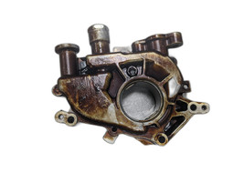 Engine Oil Pump From 2017 Infiniti QX70  3.7 - £27.48 GBP