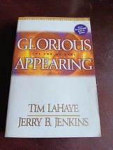 Glorious Appearing The End of Days Tim LaHaye Jerry Jenkin Left Behind Series PB - £5.42 GBP