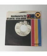 Mike Oldfield Tubular Bells 45 rpm record 1973 VR-55100 Promotional copy - $11.22 CAD