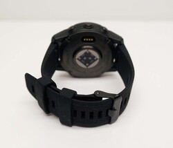 Garmin Fenix 7 Pro Solar Sapphire 47mm Smartwatch - Black image 4