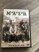 MASH Season 1 Collector&#39;s Edition DVD, , - £2.29 GBP