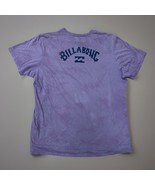  VTG 80s 90s BILLABONG WAVE WASHED XXL SURF SKATE TEE  FADED DISTRESSED - $109.43 CAD