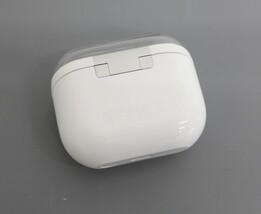 Samsung Galaxy Buds 3 SM-R530 Wireless Earbuds - White image 5