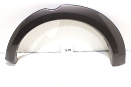 OEM Mitsubishi Rear Fender Wheel Flare L200 Triton Strada 2015-2020 7407... - $99.00