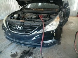 Starter Motor VIN B 8th Digit Turbo ID 361002G100 Fits 08-14 SONATA 1048... - $73.31