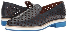 Aquatalia Zanna by Marwin K. Perforated Slip On Loafer Women&#39;s 7 NEW IN BOX - $130.54