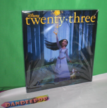 Disney Twenty-Three D23 Magazine Issue Winter 2023 - £19.54 GBP