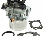 Carburetor For Troy Bilt Power Washer Briggs Stratton 850EX Engine 2700-... - $76.15