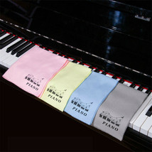 13.7x13.7inch Micro Woolen Dusters Keyboard Maintenance for Piano Key-ke... - £10.37 GBP