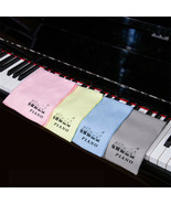13.7x13.7inch Micro Woolen Dusters Keyboard Maintenance for Piano Key-ke... - £10.35 GBP