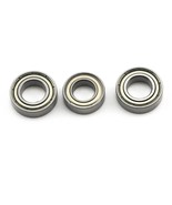 Align Bearing 10x19x5 (2)/9x17x5mm, 6800ZZ/689ZZ: 600 H60105 - €12,11 EUR Align Bearing 10x19x5 (2)/9x17x5mm, 6800ZZ/689ZZ: 600 H60105 - €12,11 EUR