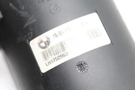 02-05 BMW 745I 745LI Power Steering Reservoir 36530 image 11