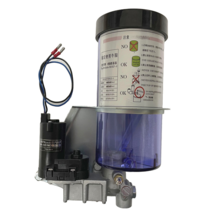 24VDC For SK-505 Grease Lubricating Pump with Power - $243.70