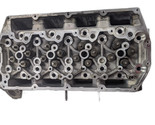 Right Cylinder Head From 2014 Ford F-250 Super Duty  6.7 BC3Q6090CC Diesel - £280.64 GBP