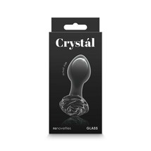 Crystal Rose Black - $19.26