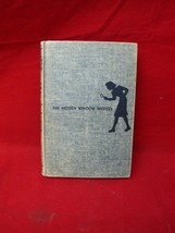 Nancy Drew Mystery The Hidden Staircase 1st Edition 1956 by Carolyn Keene  - $49.49