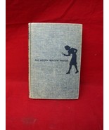 Nancy Drew Mystery The Hidden Staircase 1st Edition 1956 by Carolyn Keene  - £38.65 GBP