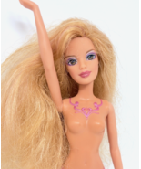 Barbie Mariposa Butterfly Fairy Doll Nude 2007 - $16.99