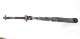 Rear Drive Shaft 3 Bolt Flange 3.6 Automatic RWD OEM 1988 1989 Jaguar XJ6 - $73.65