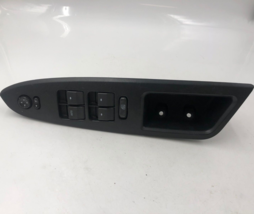 2009-2016 Chevrolet Impala Master Power Window Switch OEM I02B42056 - £46.75 GBP