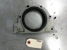 Rear Oil Seal Housing From 2004 BMW 330I  3.0 - £19.99 GBP