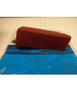 FORD OEM NOS F3SZ-6361748-CAR Seat Track to Floor Cover Cap Trim Pass RR... - $289.41 MXN