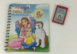 An Angel Called Hope Story Reader Book Cartridge Pi 2005 Stories Kathy I... - $14.80