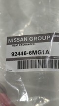 New OEM Genuine Nissan AC Suction Hose 2018-2022 Rogue Sport 92446-6MG1A... - $198.00