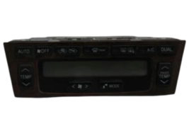 A/C Temperature Control Fits 2000-2004 Toyota Avalon P/N 55900-07030-00 ... - $133.65