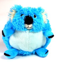 Squishable Mini Blue Koala 2011 Retired 7-in Plush Toy Rare - £77.07 GBP