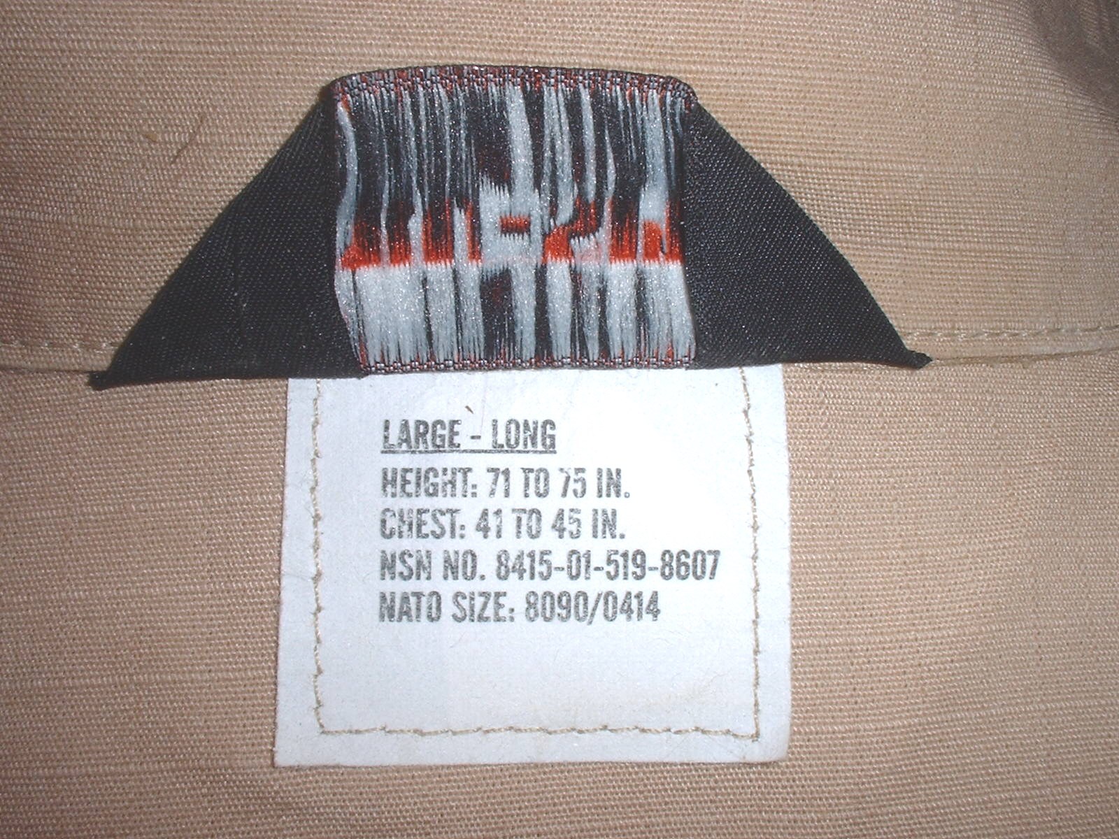 Full-size item image
